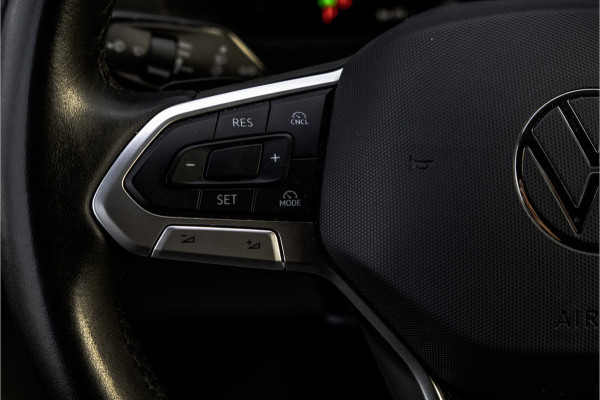 Volkswagen Crafter 35 2.0 TDI L4H3 | 177PK | Automaat | NW Interieur | Navi | Camera | Carplay