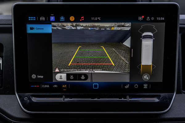 Volkswagen Crafter 35 2.0 TDI L4H3 | 177PK | Automaat | NW Interieur | Navi | Camera | Carplay