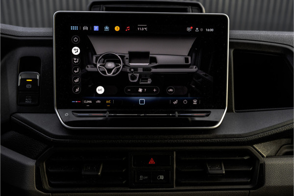 Volkswagen Crafter 35 2.0 TDI L4H3 | 177PK | Automaat | NW Interieur | Navi | Camera | Carplay