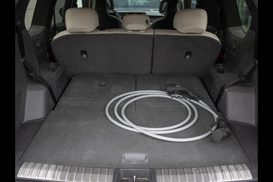 Kia EV9 GT-Line AWD 99.8 kWh | Schuifkanteldak | Stoel en stuurverwarming |