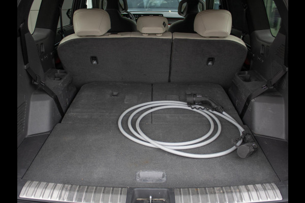 Kia EV9 GT-Line AWD 99.8 kWh | Schuifkanteldak | Stoel en stuurverwarming |