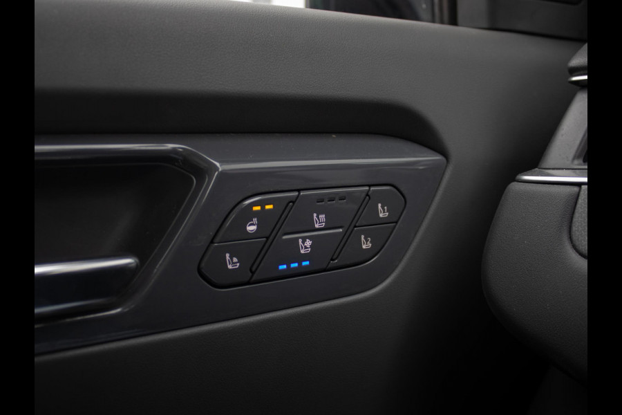 Kia EV9 GT-Line AWD 99.8 kWh | Schuifkanteldak | Stoel en stuurverwarming |