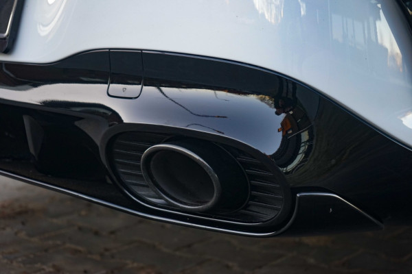 Mercedes-Benz CLA-Klasse AMG CLA 35 4Matic 306PK Pano/Aero/Night/Sfeer