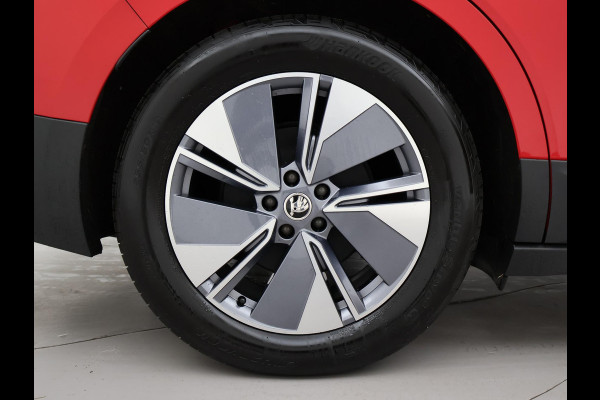 Škoda ENYAQ iV 80 - 204 PK + SFEERVERLICHTING | CAMERA | STUURWIELVERW. | CARPLAY