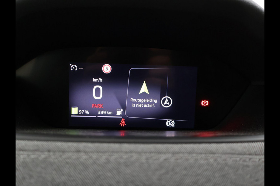 Škoda ENYAQ iV 80 - 204 PK + SFEERVERLICHTING | CAMERA | STUURWIELVERW. | CARPLAY