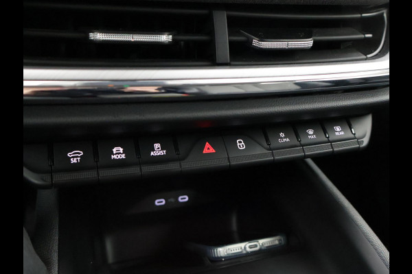 Škoda ENYAQ iV 80 - 204 PK + SFEERVERLICHTING | CAMERA | STUURWIELVERW. | CARPLAY