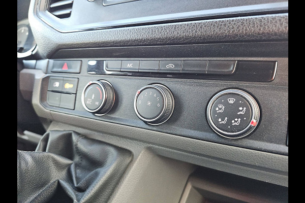 Volkswagen Crafter 35 2.0 TDI L3H3 Laadklep! NAP 140Pk Euro6 Airco!