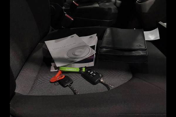 Volkswagen Crafter 35 2.0 TDI L3H3 Laadklep! NAP 140Pk Euro6 Airco!