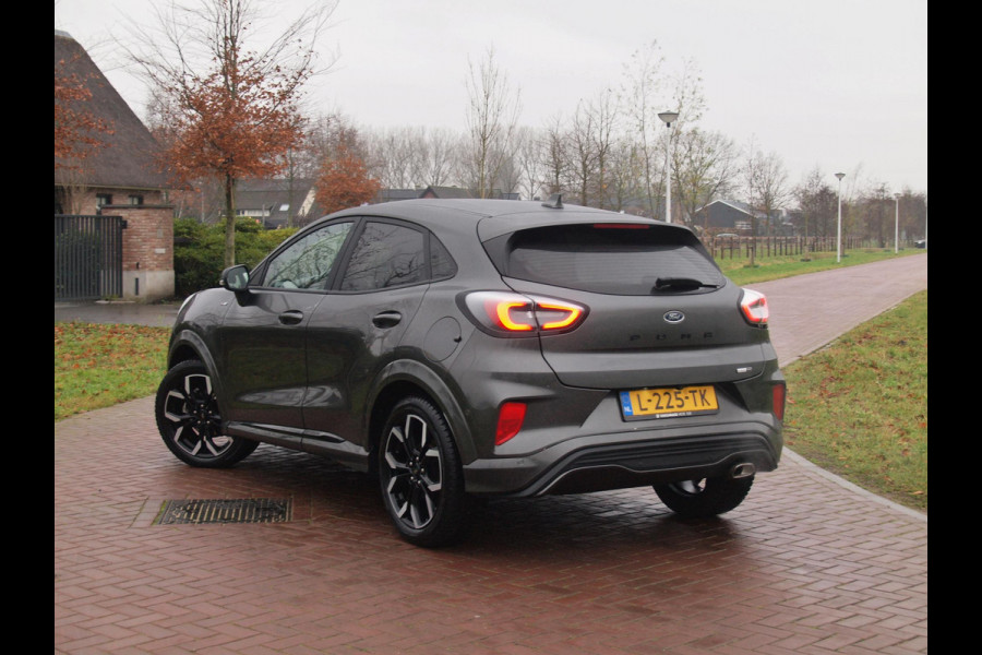 Ford Puma 1.0 EcoBoost Hybrid ST-Line X | Camera | PDC V+A | Winter Pakket | NL-Auto |