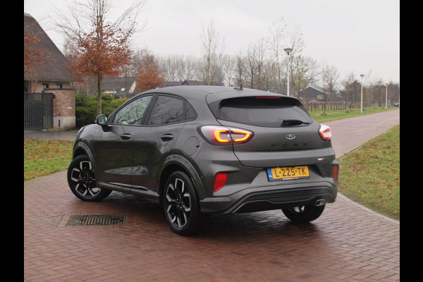 Ford Puma 1.0 EcoBoost Hybrid ST-Line X | Camera | PDC V+A | Winter Pakket | NL-Auto |