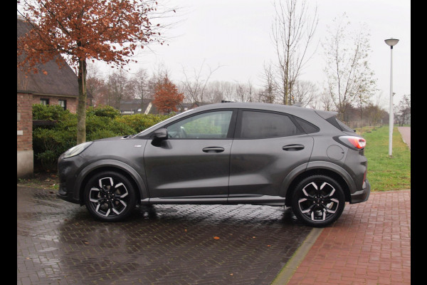 Ford Puma 1.0 EcoBoost Hybrid ST-Line X | Camera | PDC V+A | Winter Pakket | NL-Auto |