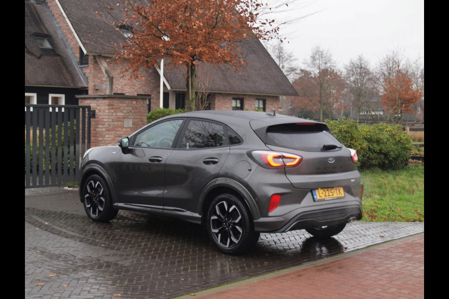 Ford Puma 1.0 EcoBoost Hybrid ST-Line X | Camera | PDC V+A | Winter Pakket | NL-Auto |