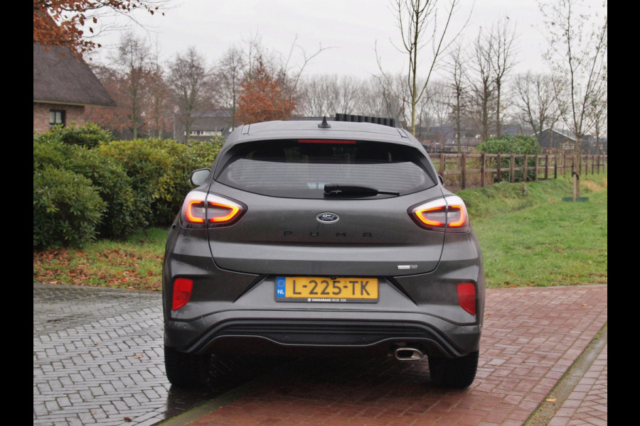 Ford Puma 1.0 EcoBoost Hybrid ST-Line X | Camera | PDC V+A | Winter Pakket | NL-Auto |