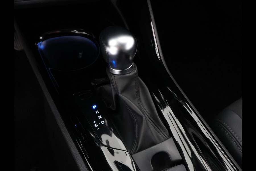 Toyota C-HR 2.0 HYBRIDE DYNAMIC BIJNA 2023 GARANTIE 11-2032 NAVI. HALF LEDER. 182 PK. PDC V+A.CAMERA. ADAPTIVE CRUISE