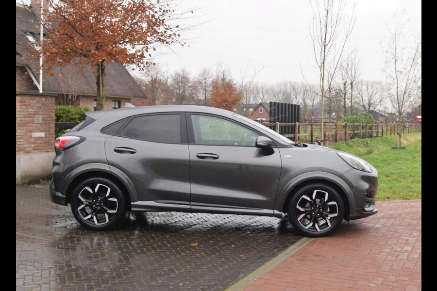 Ford Puma 1.0 EcoBoost Hybrid ST-Line X | Camera | PDC V+A | Winter Pakket | NL-Auto |