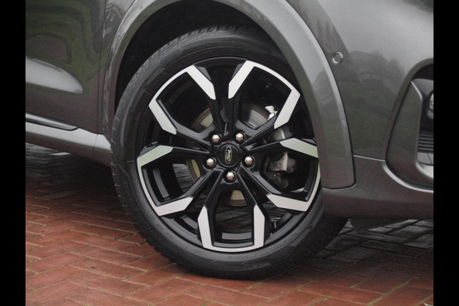 Ford Puma 1.0 EcoBoost Hybrid ST-Line X | Camera | PDC V+A | Winter Pakket | NL-Auto |