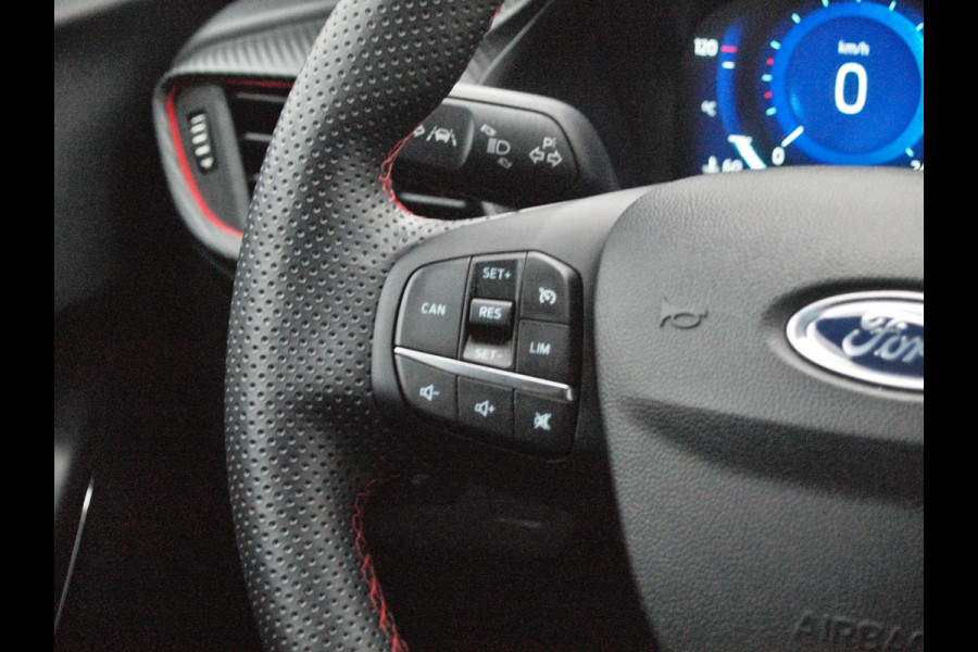 Ford Puma 1.0 EcoBoost Hybrid ST-Line X | Camera | PDC V+A | Winter Pakket | NL-Auto |