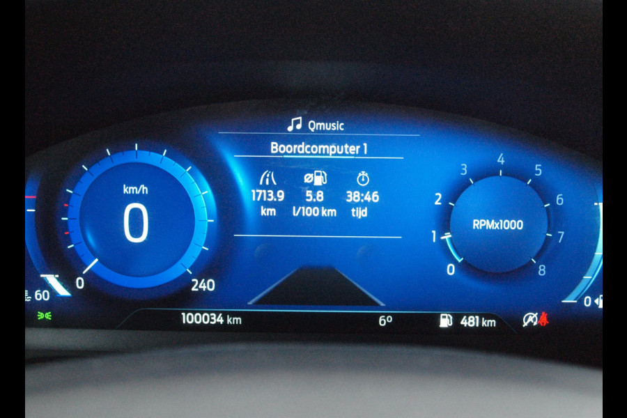 Ford Puma 1.0 EcoBoost Hybrid ST-Line X | Camera | PDC V+A | Winter Pakket | NL-Auto |