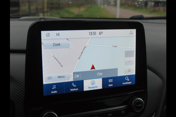 Ford Puma 1.0 EcoBoost Hybrid ST-Line X | Camera | PDC V+A | Winter Pakket | NL-Auto |