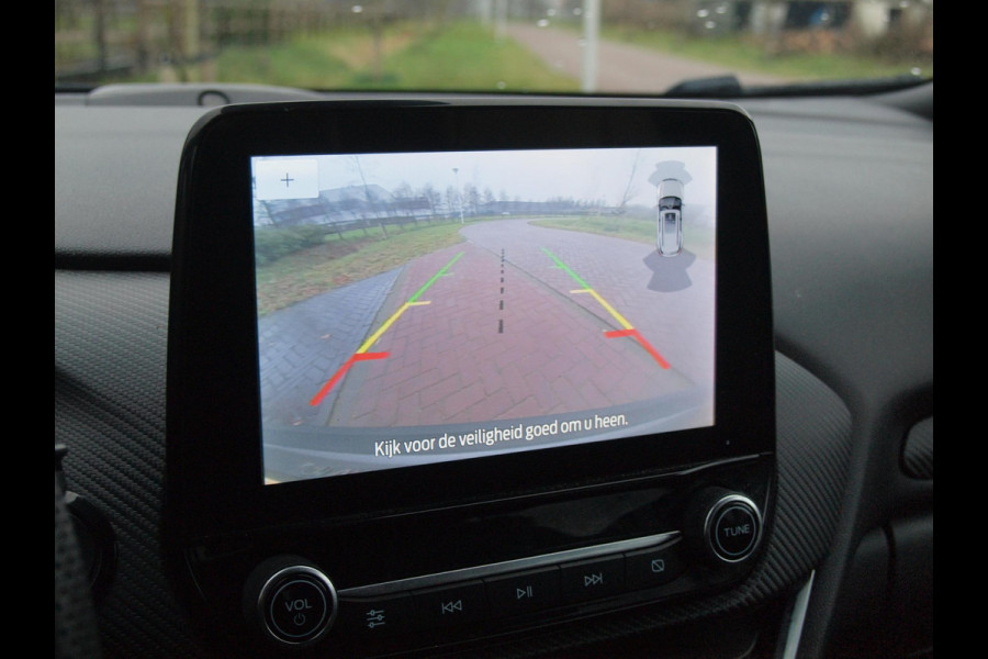 Ford Puma 1.0 EcoBoost Hybrid ST-Line X | Camera | PDC V+A | Winter Pakket | NL-Auto |