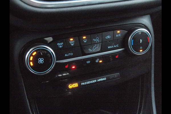 Ford Puma 1.0 EcoBoost Hybrid ST-Line X | Camera | PDC V+A | Winter Pakket | NL-Auto |