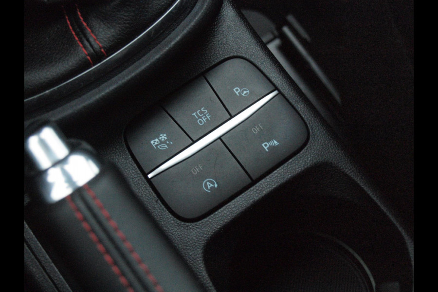 Ford Puma 1.0 EcoBoost Hybrid ST-Line X | Camera | PDC V+A | Winter Pakket | NL-Auto |