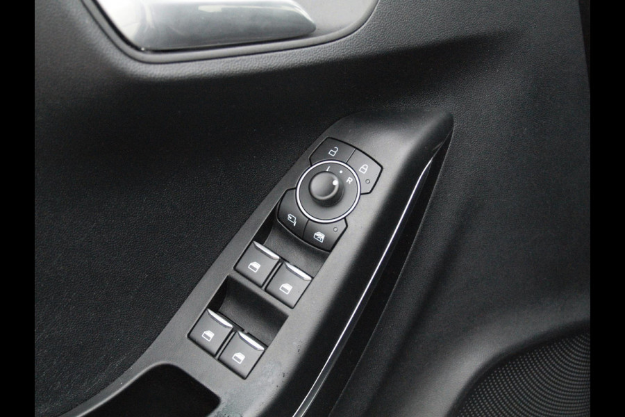 Ford Puma 1.0 EcoBoost Hybrid ST-Line X | Camera | PDC V+A | Winter Pakket | NL-Auto |