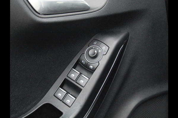 Ford Puma 1.0 EcoBoost Hybrid ST-Line X | Camera | PDC V+A | Winter Pakket | NL-Auto |