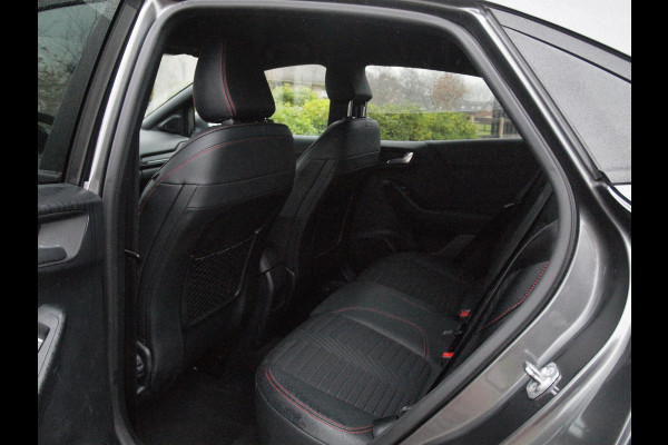 Ford Puma 1.0 EcoBoost Hybrid ST-Line X | Camera | PDC V+A | Winter Pakket | NL-Auto |