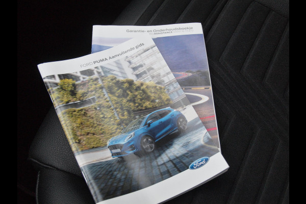 Ford Puma 1.0 EcoBoost Hybrid ST-Line X | Camera | PDC V+A | Winter Pakket | NL-Auto |