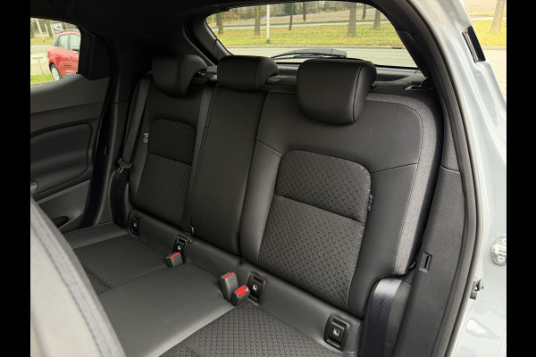 Nissan Juke 1.6 Hybrid N-Connecta Automaat / Keyless / Carplay / Camera / Navi / 17" LM /