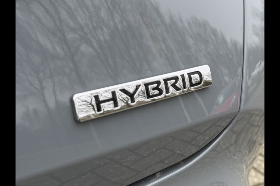 Nissan Juke 1.6 Hybrid N-Connecta Automaat / Keyless / Carplay / Camera / Navi / 17" LM /