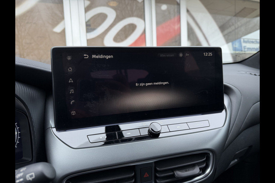 Nissan Juke 1.6 Hybrid N-Connecta Automaat / Keyless / Carplay / Camera / Navi / 17" LM /