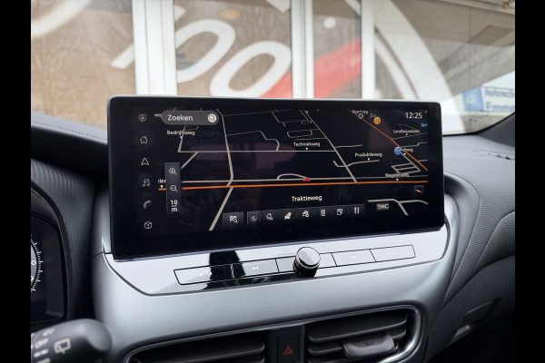 Nissan Juke 1.6 Hybrid N-Connecta Automaat / Keyless / Carplay / Camera / Navi / 17" LM /