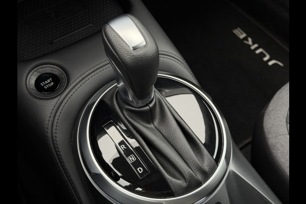 Nissan Juke 1.6 Hybrid N-Connecta Automaat / Keyless / Carplay / Camera / Navi / 17" LM /