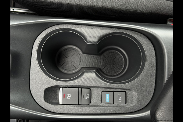 Nissan Juke 1.6 Hybrid N-Connecta Automaat / Keyless / Carplay / Camera / Navi / 17" LM /