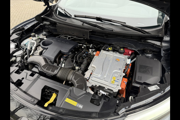 Nissan Juke 1.6 Hybrid N-Connecta Automaat / Keyless / Carplay / Camera / Navi / 17" LM /