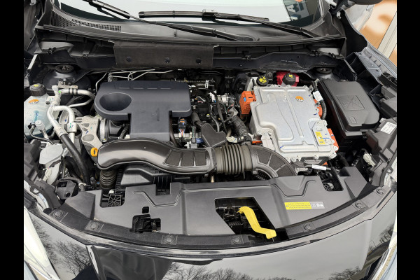 Nissan Juke 1.6 Hybrid N-Connecta Automaat / Keyless / Carplay / Camera / Navi / 17" LM /