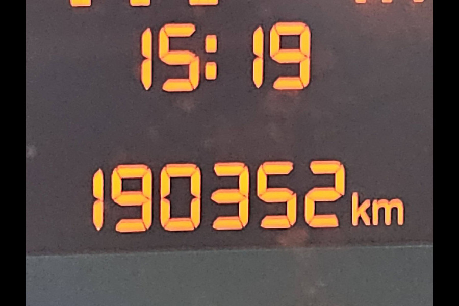 Opel Movano 2.2D 140 L3 3.5t Bakwagen Laadklep Navi Airco Cruise 3 Zits Euro6 140 PK!