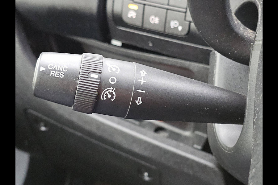 Opel Movano 2.2D 140 L3 3.5t Bakwagen Laadklep Navi Airco Cruise 3 Zits Euro6 140 PK!