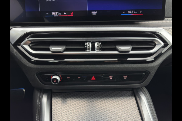 BMW i4 eDrive40 High Executive 84 kWh (3-Fase) [SOH-97%] (INCL-BTW) *AUT | HEAD UP | FULL-LED | HARMAN KARDON | ADAPTIVE-CRUISE | WIDE-SCREEN-DIGI-COCKPIT | DAB+ | CAMERA | AMBIENT-LIGHT | CARPLAY | LEATHER SPORT-SEATS |  | 19''ALU*