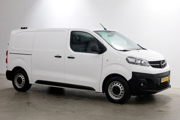 Opel Vivaro-e L2H1 Edition 75 kWh 100% Elektrisch WLTP Range 315km SOH 90% 05-2021