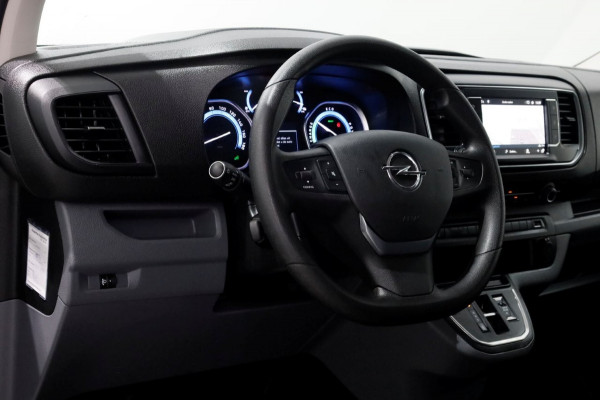 Opel Vivaro-e L2H1 Edition 75 kWh 100% Elektrisch WLTP Range 315km SOH 90% 05-2021