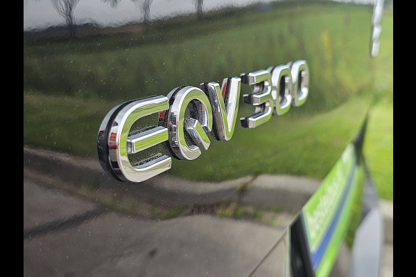 Mercedes-Benz Eqv 300 L3 90 kWh 8-Persoons Mbux + Navi Elektrische-Zijdeuren LED Bumpers-Kleur!