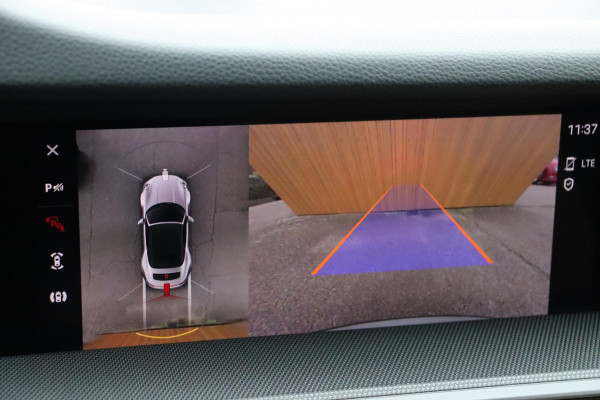 Porsche 911 Cabrio 3.0 Carrera org.NL Sport Chrono Surroundview