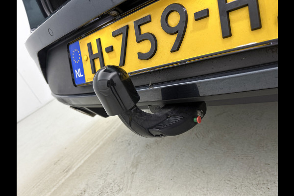 Seat Leon ST 2.0 TSI FR Business Intense | 191PK | PANO | CARPLAY | ACHTERCAM | TREKH | STOELVERW | BEATS | DIG DASH | GOED ONDERH