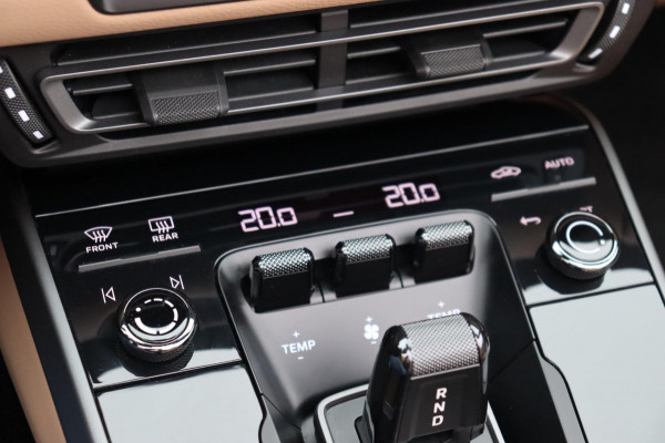 Porsche 911 Cabrio 3.0 Carrera org.NL Sport Chrono Surroundview