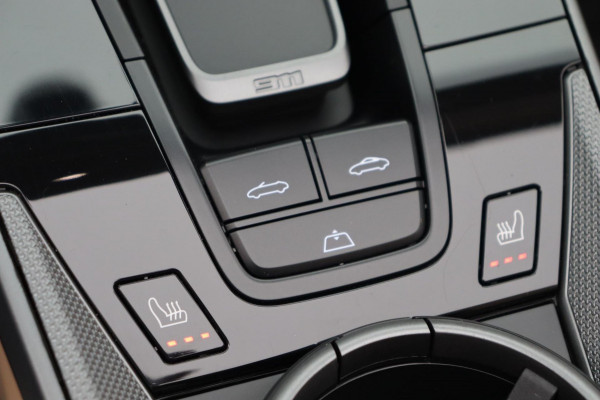 Porsche 911 Cabrio 3.0 Carrera org.NL Sport Chrono Surroundview