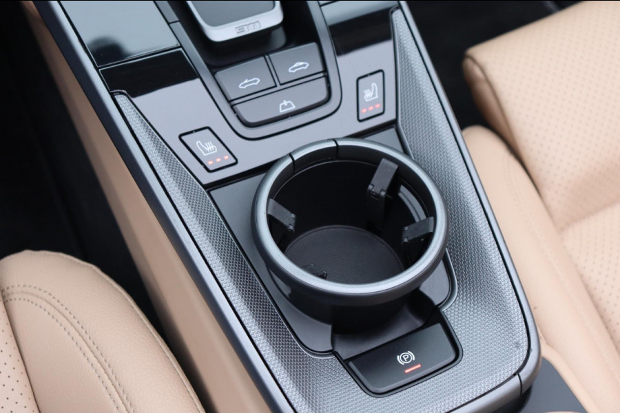 Porsche 911 Cabrio 3.0 Carrera org.NL Sport Chrono Surroundview