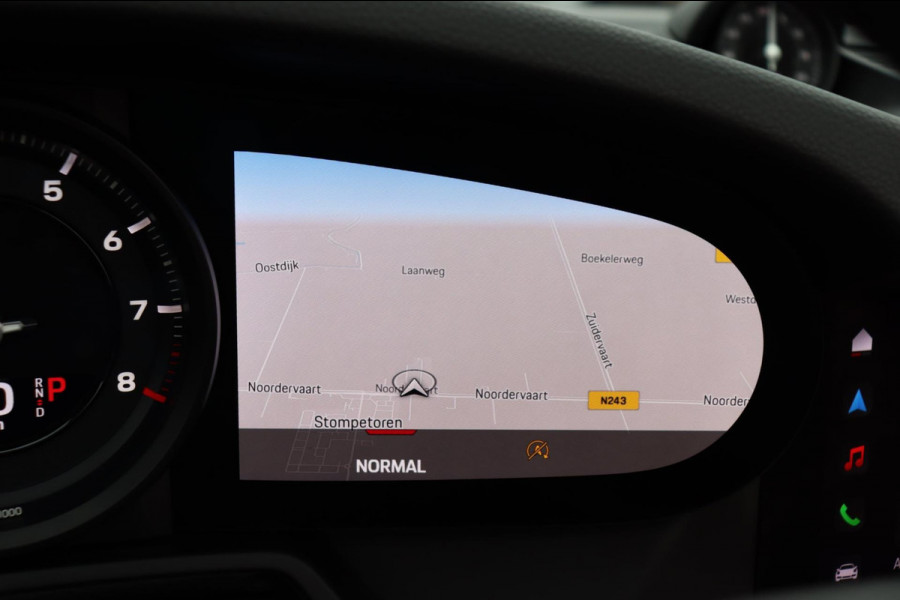 Porsche 911 Cabrio 3.0 Carrera org.NL Sport Chrono Surroundview